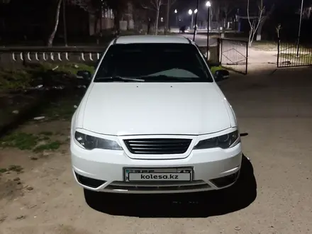 Daewoo Nexia 2013 года за 3 100 000 тг. в Жетысай – фото 12