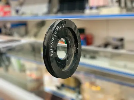 Шкив привода вентилятора на Газель дв.4215. за 7 000 тг. в Алматы – фото 3