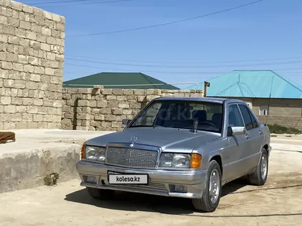 Mercedes-Benz 190 1990 года за 1 300 000 тг. в Актау