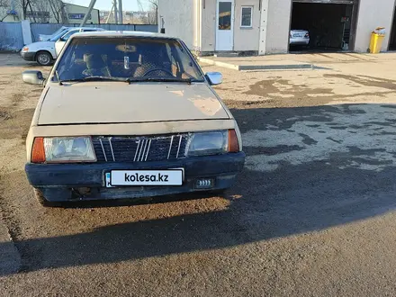 ВАЗ (Lada) 2108 1987 года за 450 000 тг. в Кокшетау