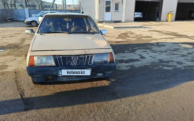 ВАЗ (Lada) 2108 1987 года за 450 000 тг. в Кокшетау