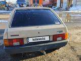 ВАЗ (Lada) 2108 1987 года за 450 000 тг. в Кокшетау – фото 4