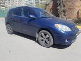 Toyota Matrix 2005 года за 4 200 000 тг. в Семей – фото 3