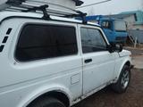 ВАЗ (Lada) Lada 2121 2011 года за 1 000 000 тг. в Алматы