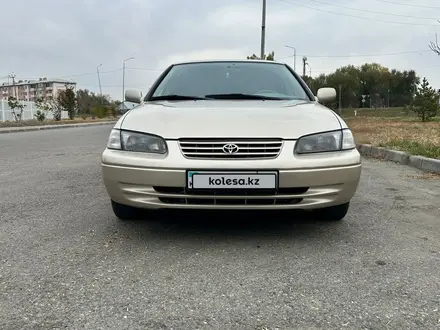 Toyota Camry 1998 года за 3 800 000 тг. в Талдыкорган – фото 6