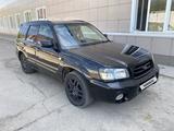 Subaru Forester 2003 годаfor4 200 000 тг. в Жезказган