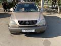 Lexus RX 300 1999 года за 4 500 000 тг. в Алматы