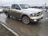 Dodge RAM 2010 годаүшін9 000 000 тг. в Уральск