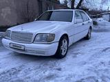 Mercedes-Benz S 300 1996 годаүшін2 800 000 тг. в Сатпаев