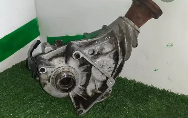 Раздатка на ford maverick 3L форд маверик за 25 000 тг. в Алматы