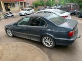 BMW 520 1997 годаүшін2 000 000 тг. в Алматы – фото 3
