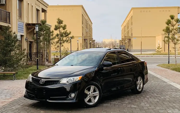 Toyota Camry 2012 года за 6 000 000 тг. в Туркестан