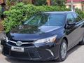 Toyota Camry 2015 года за 9 200 000 тг. в Караганда – фото 22