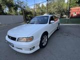 Nissan Cefiro 1995 годаүшін2 000 000 тг. в Алматы