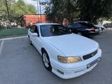 Nissan Cefiro 1995 годаүшін2 000 000 тг. в Алматы – фото 3