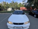 Nissan Cefiro 1995 годаүшін2 000 000 тг. в Алматы – фото 2