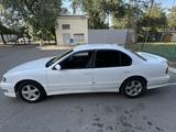 Nissan Cefiro 1995 годаүшін2 000 000 тг. в Алматы – фото 4