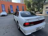 Nissan Cefiro 1995 годаүшін2 000 000 тг. в Алматы – фото 5