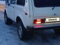 ВАЗ (Lada) Lada 2121 1993 года за 2 500 000 тг. в Павлодар – фото 5