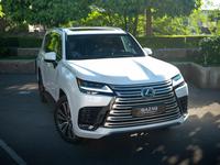 Lexus LX 600 2024 годаүшін87 000 000 тг. в Алматы