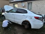 Kia Rio 2013 года за 400 000 тг. в Астана – фото 2