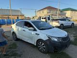 Kia Rio 2013 года за 400 000 тг. в Астана – фото 5