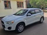 Mitsubishi ASX 2013 годаүшін7 200 000 тг. в Актобе