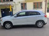 Mitsubishi ASX 2013 годаүшін7 200 000 тг. в Актобе – фото 2