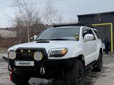 Toyota 4Runner 2007 года за 22 000 000 тг. в Караганда – фото 3