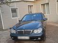 Mercedes-Benz C 200 2001 годаүшін2 800 000 тг. в Шымкент – фото 2