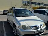 Honda Odyssey 2000 годаfor3 200 000 тг. в Алматы