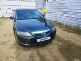 Mazda 6 2007 года за 3 800 000 тг. в Костанай