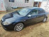 Mazda 6 2007 годаүшін3 800 000 тг. в Костанай – фото 4