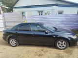 Mazda 6 2007 года за 3 800 000 тг. в Костанай – фото 5