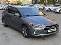 Hyundai Elantra 2018 года за 7 800 000 тг. в Алматы