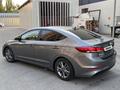 Hyundai Elantra 2018 года за 7 800 000 тг. в Алматы – фото 6