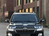 Toyota Land Cruiser 2011 годаүшін20 000 000 тг. в Шымкент