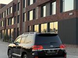 Toyota Land Cruiser 2011 годаүшін20 000 000 тг. в Шымкент – фото 3