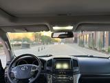 Toyota Land Cruiser 2011 годаүшін20 000 000 тг. в Шымкент – фото 4