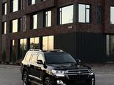 Toyota Land Cruiser 2011 годаүшін20 000 000 тг. в Шымкент – фото 2