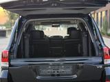 Toyota Land Cruiser 2011 годаүшін20 000 000 тг. в Шымкент – фото 5
