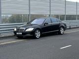 Mercedes-Benz S 500 2010 года за 12 500 000 тг. в Алматы – фото 2