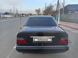 Mercedes-Benz E 280 1995 годаүшін2 500 000 тг. в Шымкент – фото 3