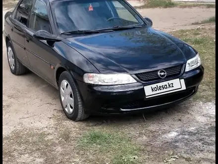 Opel Vectra 1997 года за 1 050 000 тг. в Актобе