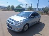 Hyundai Accent 2013 года за 5 000 000 тг. в Алматы