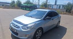 Hyundai Accent 2013 годаүшін5 000 000 тг. в Алматы