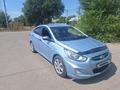 Hyundai Accent 2013 года за 5 300 000 тг. в Алматы – фото 3