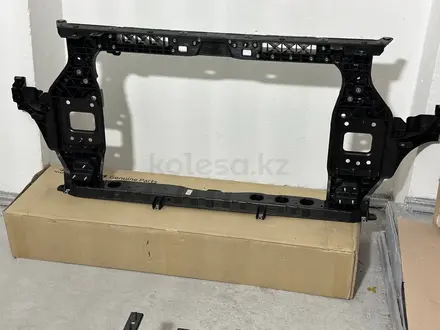 Телевзиор в сборе Kia NEW ORIGINAL за 10 000 тг. в Алматы – фото 2