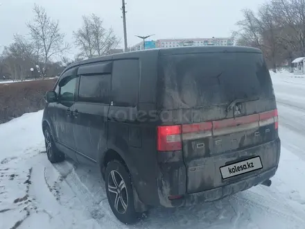 Mitsubishi Delica D:5 2007 года за 7 200 000 тг. в Аксу – фото 5