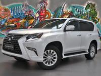 Lexus GX 460 2020 года за 37 900 000 тг. в Алматы